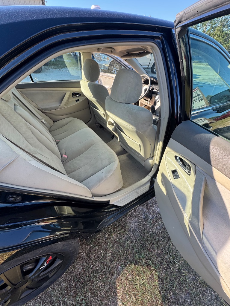 2009 Toyota Camry XLE - Photo 9