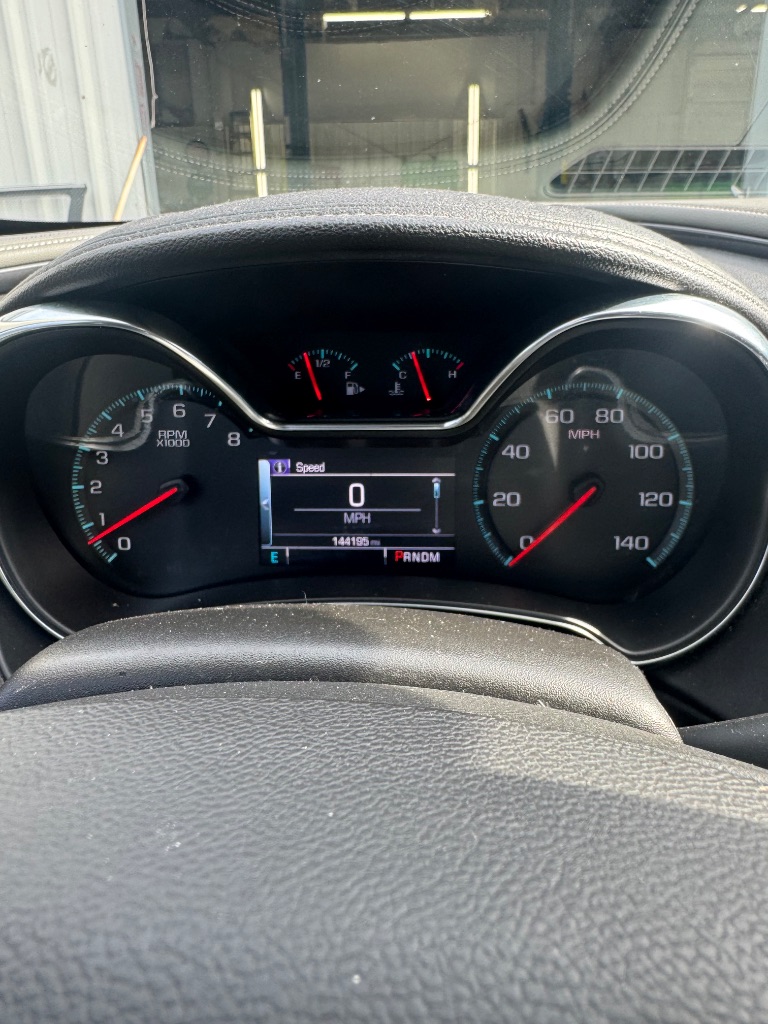 2016 Chevrolet Impala 2LT - Photo 9