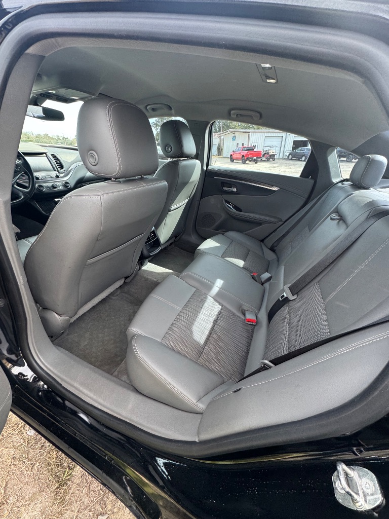 2016 Chevrolet Impala 2LT - Photo 7