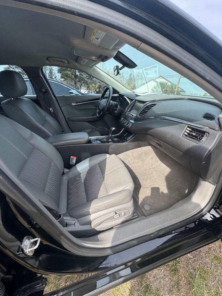 2016 Chevrolet Impala 2LT - Photo 6