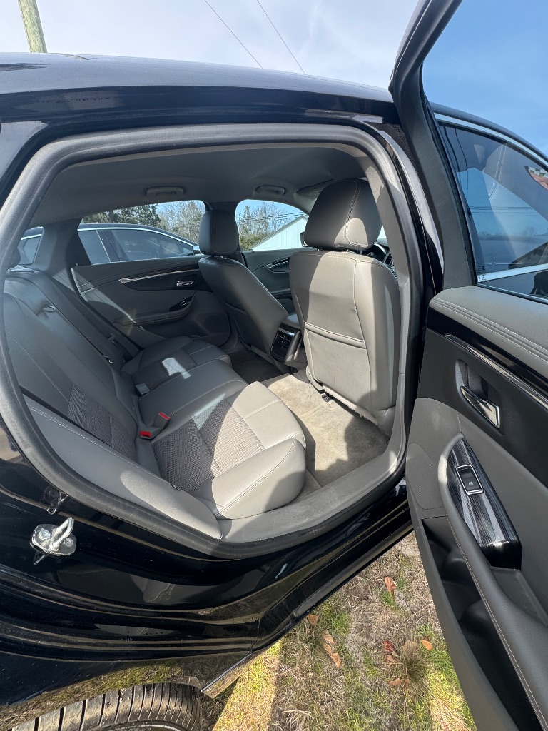2016 Chevrolet Impala 2LT - Photo 8